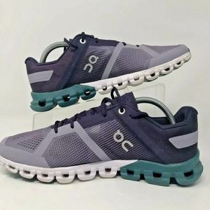 On Cloudflow running shoes
